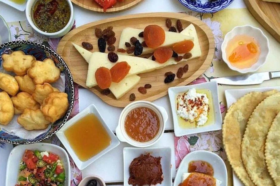 Olea Sigacik Pansiyon & Bistro Seferihisar Exterior foto